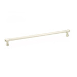 Emtek Jasper Pull Satin Nickel - 12 in