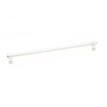 Emtek Jasper Pull Polished Chrome - 12 in