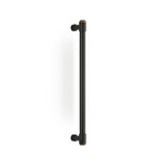 Emtek Jasper Appliance Pull Oil-Rubbed Bronze - 18 in
