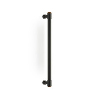 Jasper Appliance Pull Oil-Rubbed Bronze - 18 in