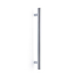 Emtek Emtek Bar Appliance Pull Polished Chrome - 12 in