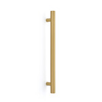 Emtek Emtek Bar Appliance Pull Unlacquered Brass - 12 in