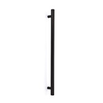 Emtek Emtek Bar Appliance Pull Oil-Rubbed Bronze - 18 in