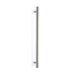 Emtek Emtek Bar Appliance Pull Polished Nickel - 18 in