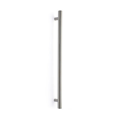 Emtek Emtek Bar Appliance Pull Polished Nickel - 18 in