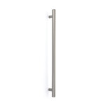 Emtek Emtek Bar Appliance Pull Satin Nickel - 18 in