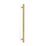 Emtek Emtek Bar Appliance Pull Unlacquered Brass - 18 in