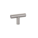 Emtek Emtek Bar T-Knob Satin Nickel - 2 in