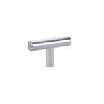 Emtek Emtek Bar T-Knob Polished Chrome - 2 in