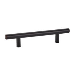 Emtek Emtek Bar Pull Oil-Rubbed Bronze - 3 1/2 in