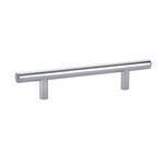 Emtek Emtek Bar Pull Polished Chrome - 6 in