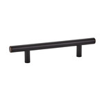 Emtek Emtek Bar Pull Oil-Rubbed Bronze - 12 in