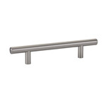 Emtek Emtek Bar Pull Satin Nickel - 16 in