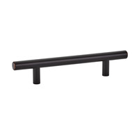 Emtek Bar Pull Oil-Rubbed Bronze - 24 in