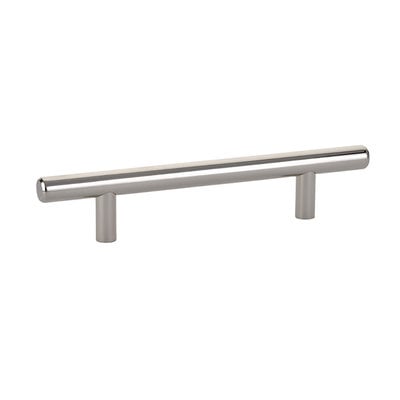 Emtek Emtek Bar Pull Polished Nickel - 24 in