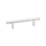 Emtek Emtek Bar Pull Brushed Stainless Steel - 32 in