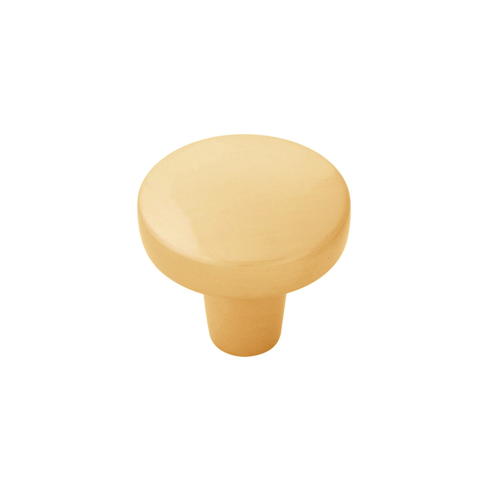 Belwith Keeler Emerge Round Knob