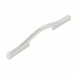 Belwith Keeler Emerge Pull Polished Nickel - 3 in & 3 3/4 in