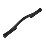 Belwith Keeler Emerge Pull Matte Black - 3 in & 3 3/4 in