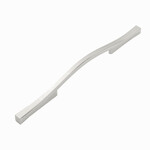 Belwith Keeler Emerge Pull Polished Nickel - 5 1/16 in & 6 5/16 in