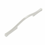 Belwith Keeler Emerge Pull Satin Nickel - 5 1/16 in & 6 5/16 in