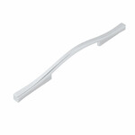 Belwith Keeler Emerge Pull Chrome - 5 1/16 in & 6 5/16 in