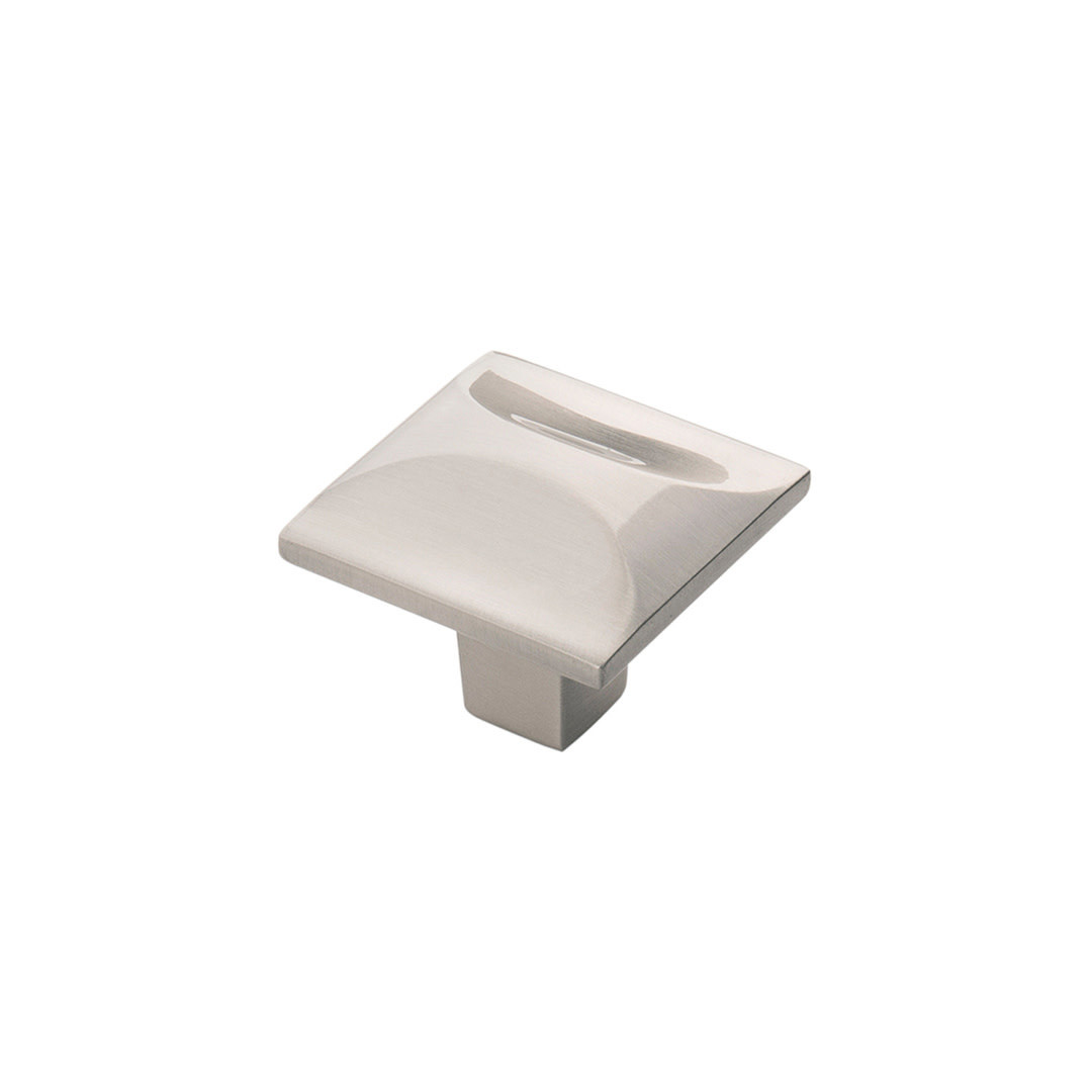 Hickory Hardware Hickory Hardware Crest Square Knob