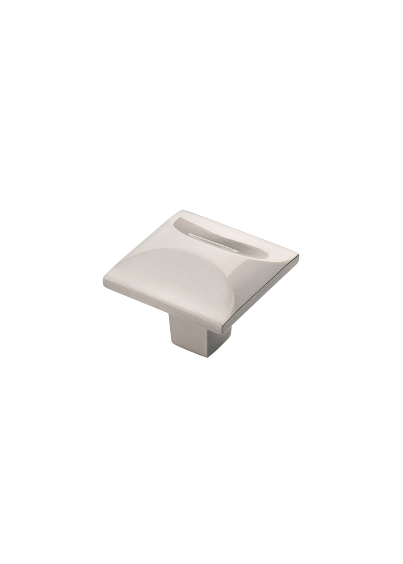 Hickory Hardware Hickory Hardware Crest Square Knob