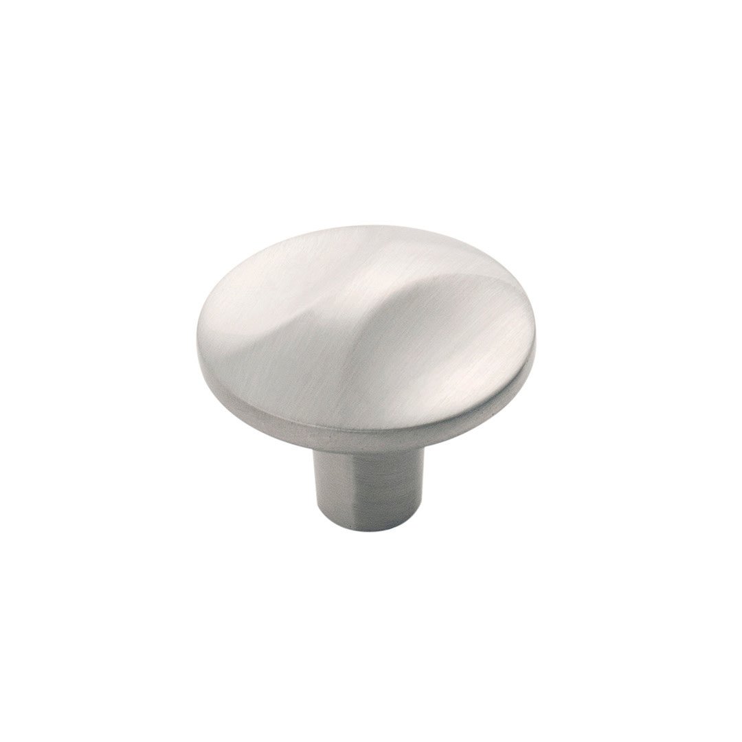 Hickory Hardware Hickory Hardware Crest Round Knob