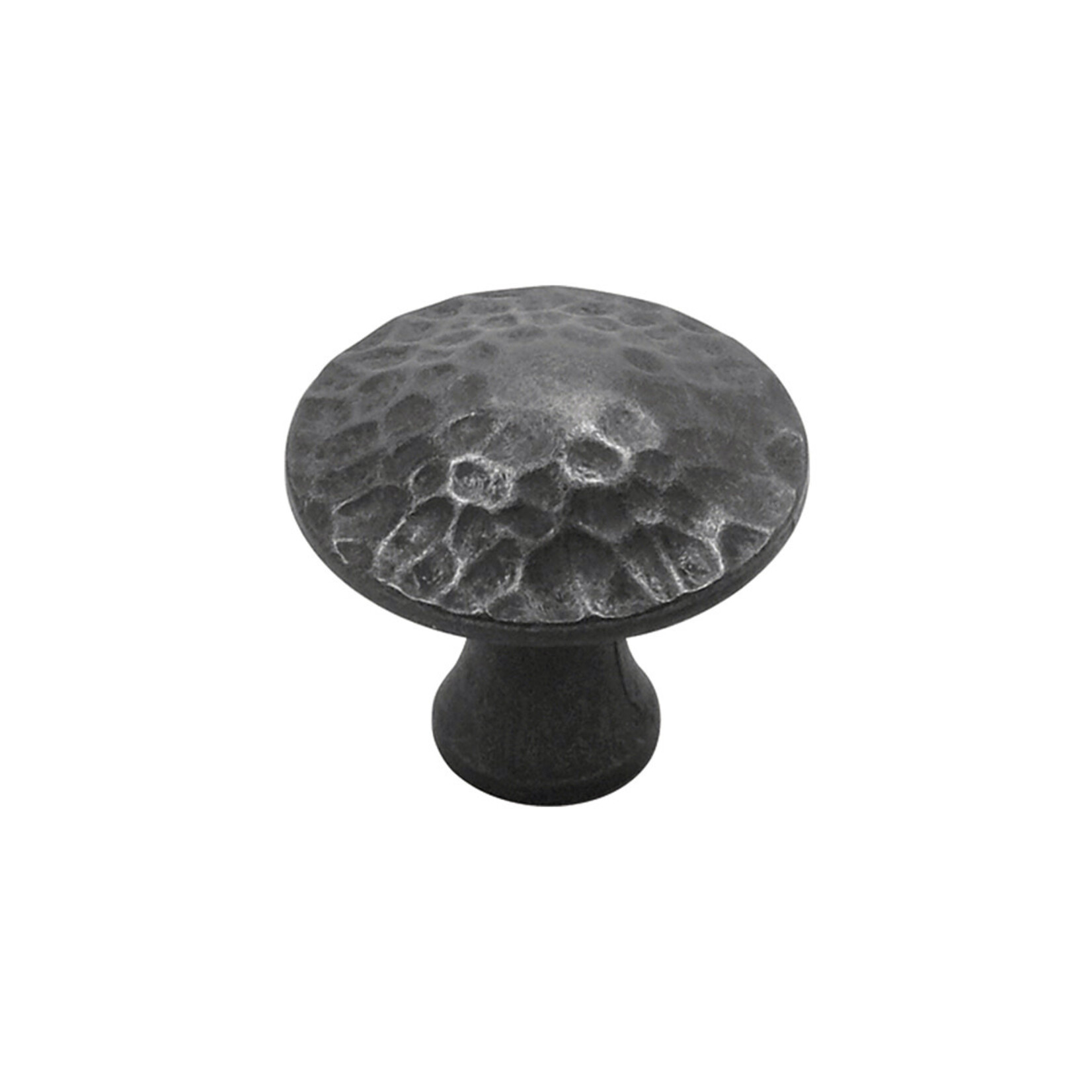 Hickory Hardware Craftsman Knob