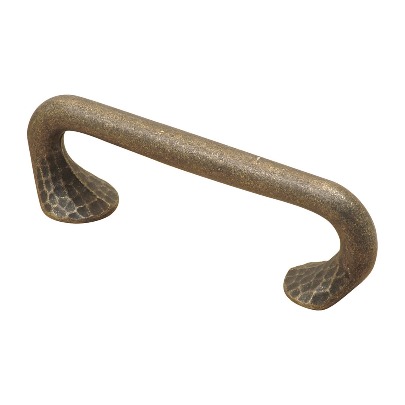 Hickory Hardware Craftsman Pull