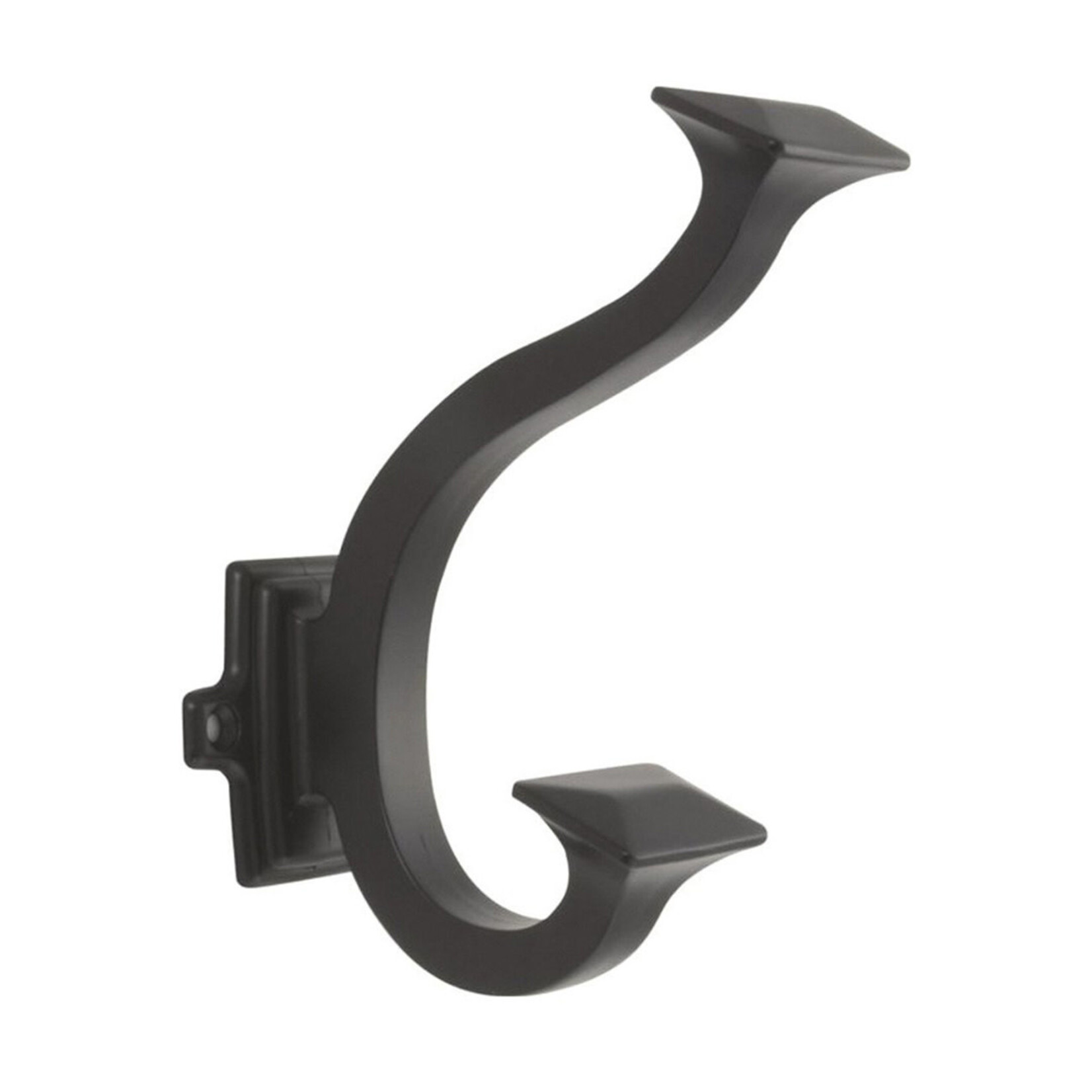 Hickory Hardware Bungalow Hook