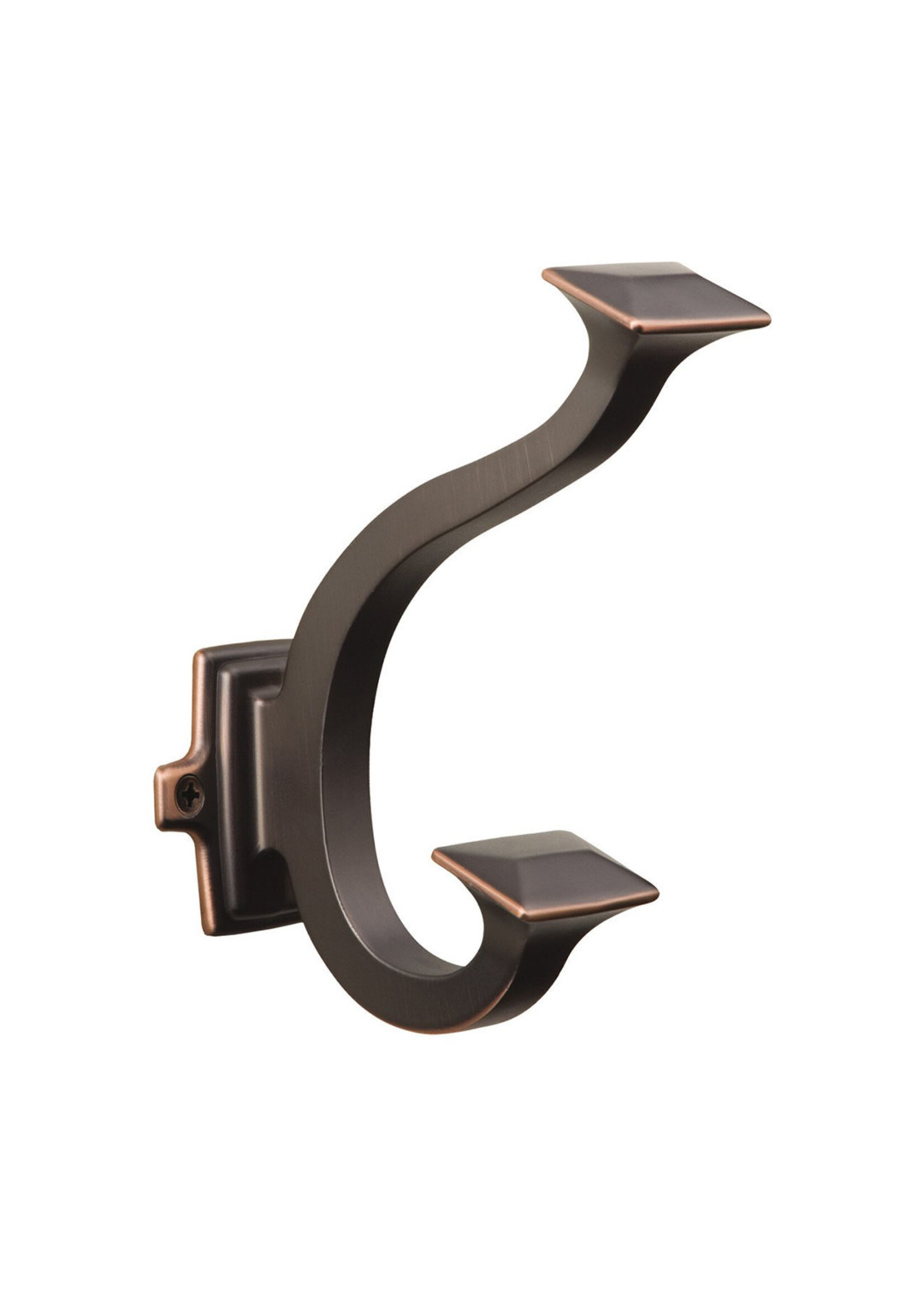 Hickory Hardware Bungalow Hook