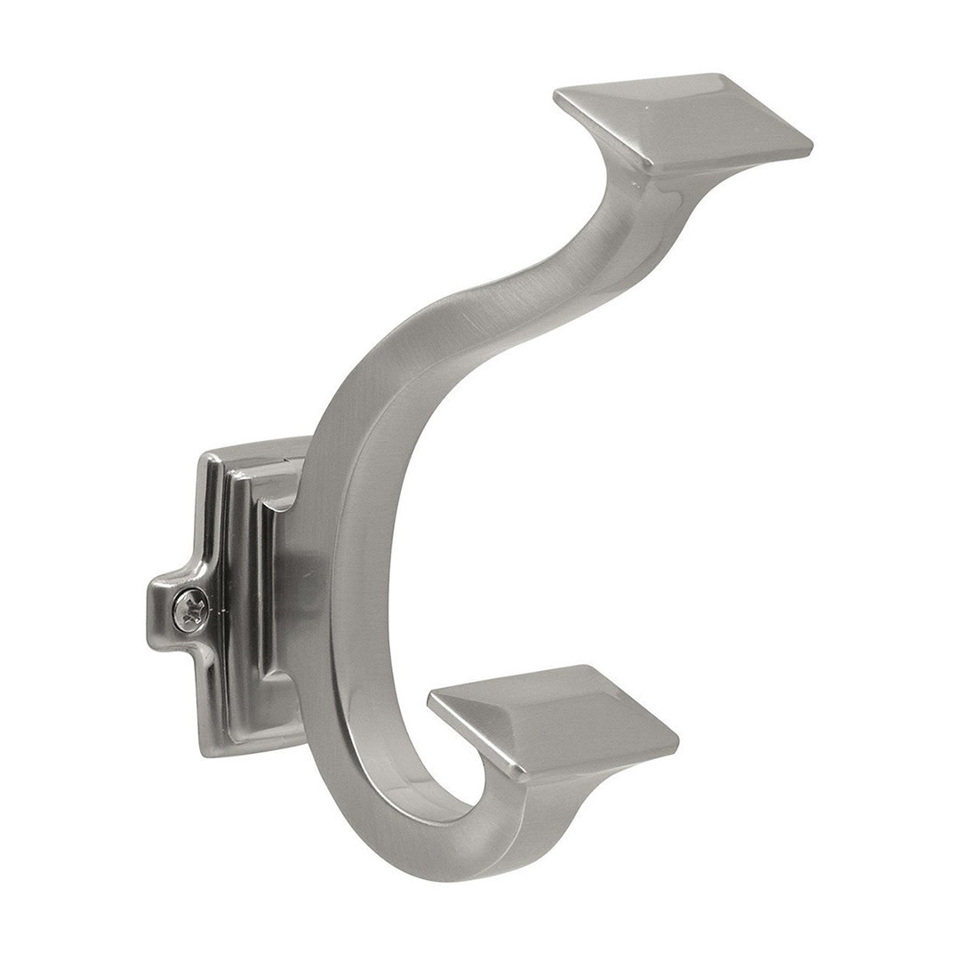 Hickory Hardware Bungalow Hook