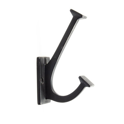 Hickory Hardware Skylight Hook Vintage Bronze - 4 7/8 in