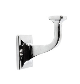 Hickory Hardware Forge Hook Chrome - 2 3/4 in