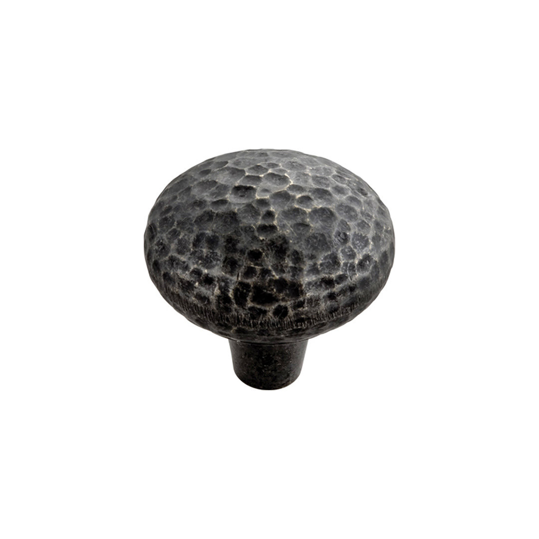 Hickory Hardware Mountain Lodge Round Knob