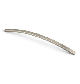 Viefe Arch Pull Brushed Nickel - 13 3/8 in