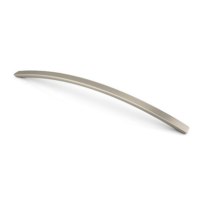 Viefe Arch Pull Brushed Nickel - 13 3/8 in