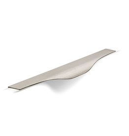 Viefe Noma Pull Anodized Bright - 5 1/16 in