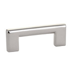 Emtek Trail Pull Polished Nickel - 3 in