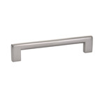 Emtek Trail Pull Satin Nickel - 6 in