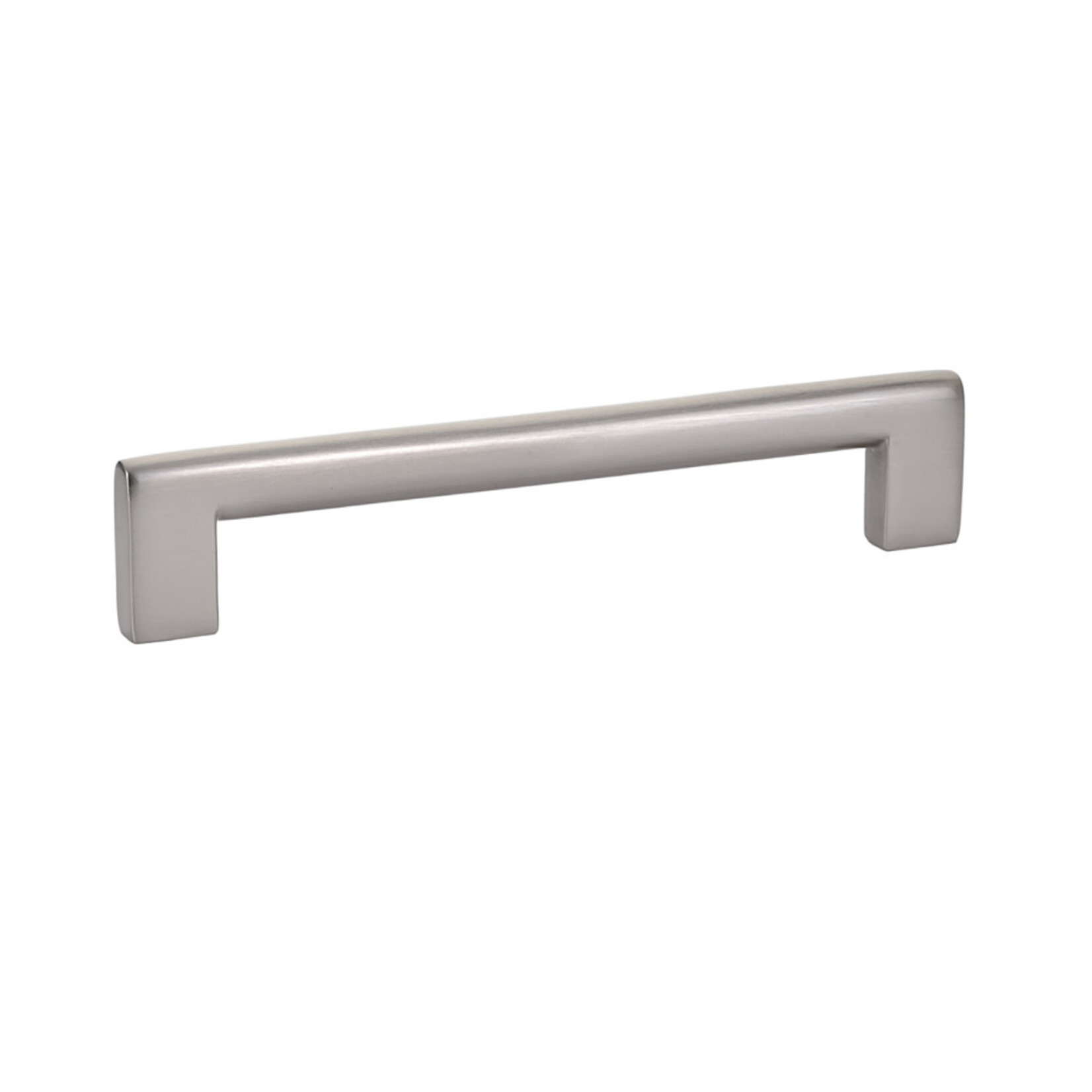 Emtek Trail Pull Satin Nickel - 6 in
