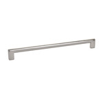 Emtek Trail Pull Polished Nickel - 12 in