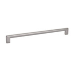 Emtek Trail Pull Satin Nickel - 12 in