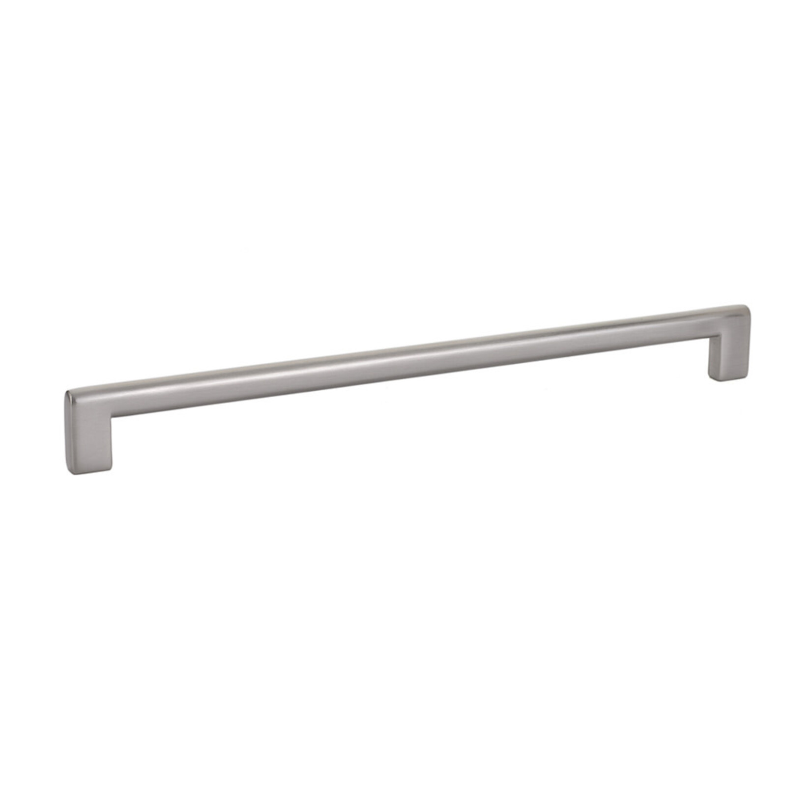 Emtek Trail Pull Satin Nickel - 12 in