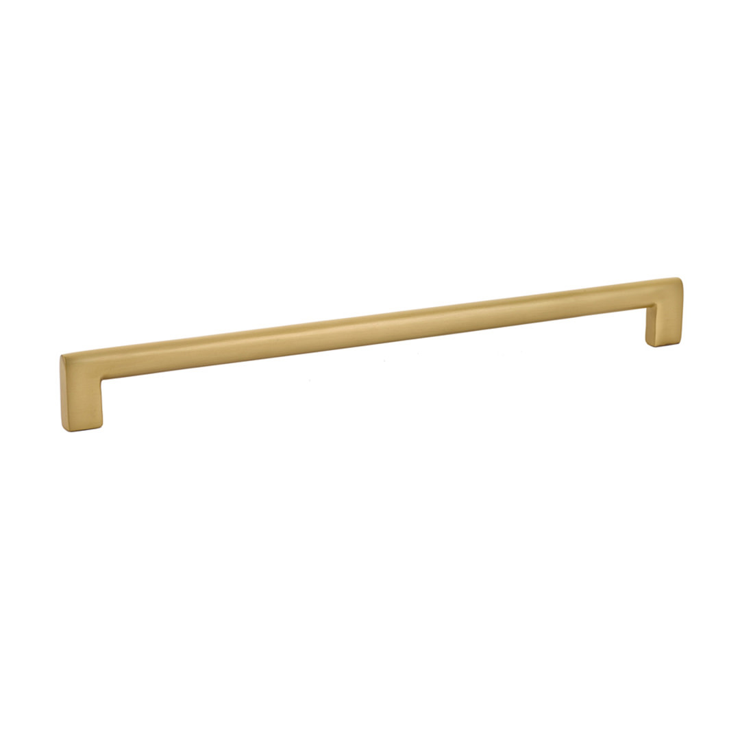 Quill 4.5 Inch CC Pull Antique Brass 10 Pack ǀ Kitchen ǀ Today's Design  House