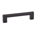 Emtek Trail Pull Oil-Rubbed Bronze - 5 in
