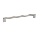 Emtek Trail Pull Polished Nickel - 10 in