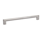 Emtek Trail Pull Satin Nickel - 10 in
